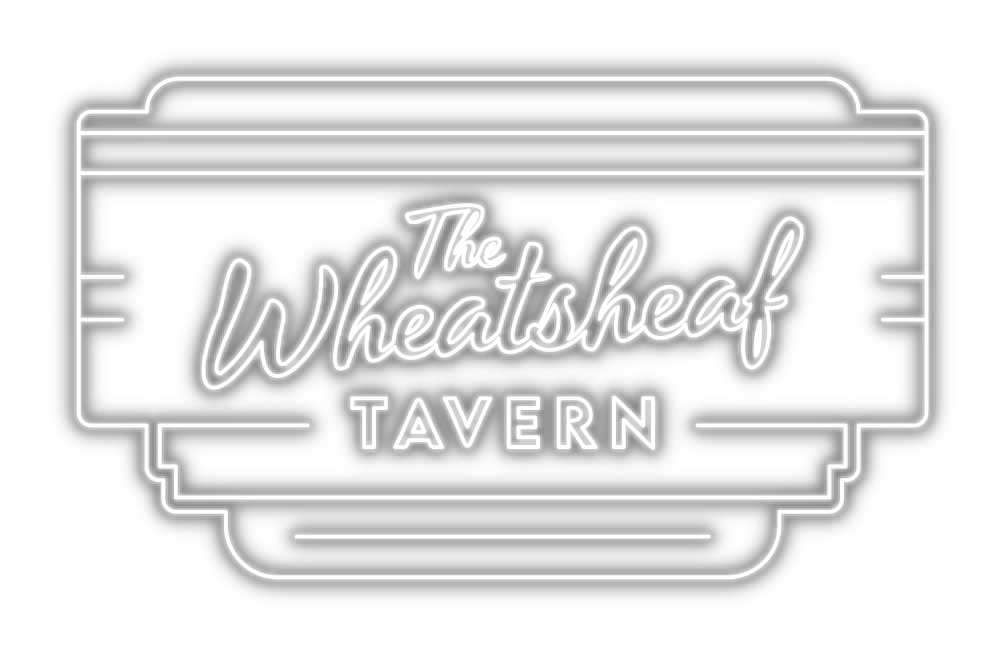 The Wheatsheaf Tavern logo